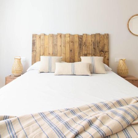Allegra Boutique House Palamós Extérieur photo