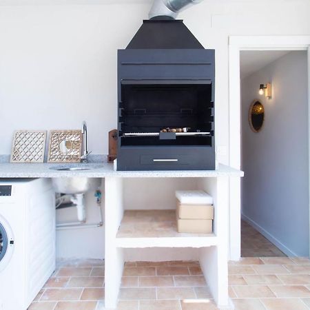 Allegra Boutique House Palamós Extérieur photo