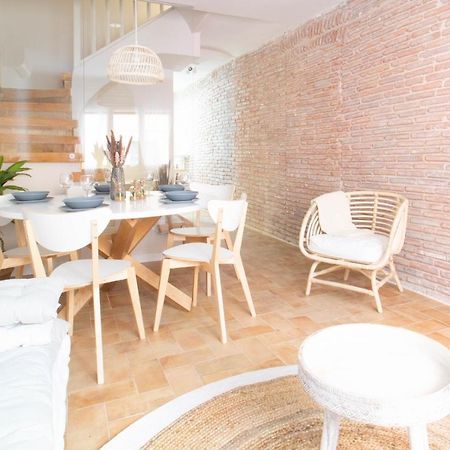 Allegra Boutique House Palamós Extérieur photo