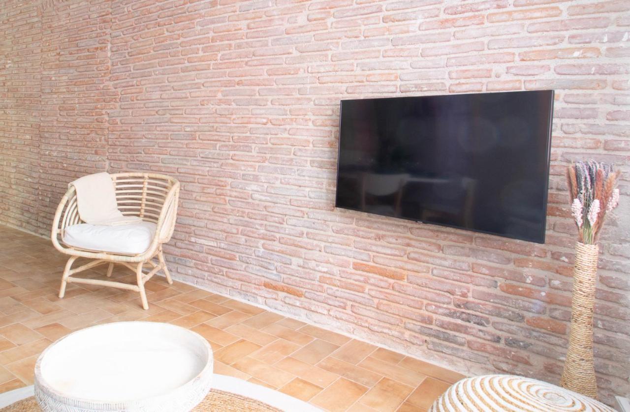 Allegra Boutique House Palamós Extérieur photo