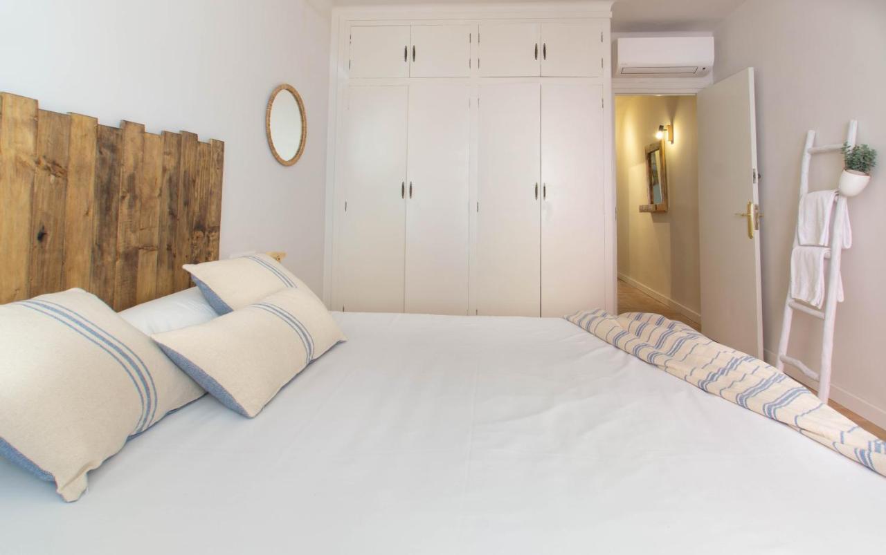 Allegra Boutique House Palamós Extérieur photo