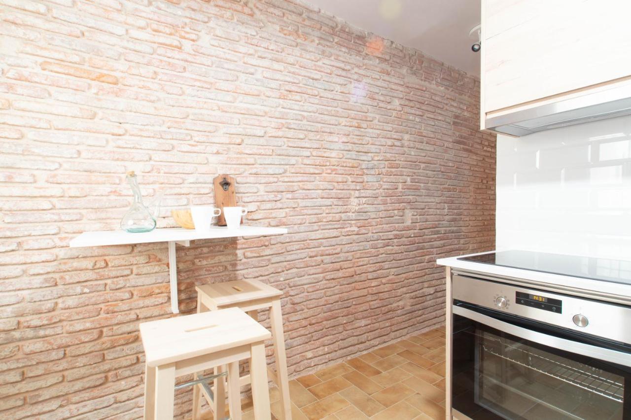 Allegra Boutique House Palamós Extérieur photo
