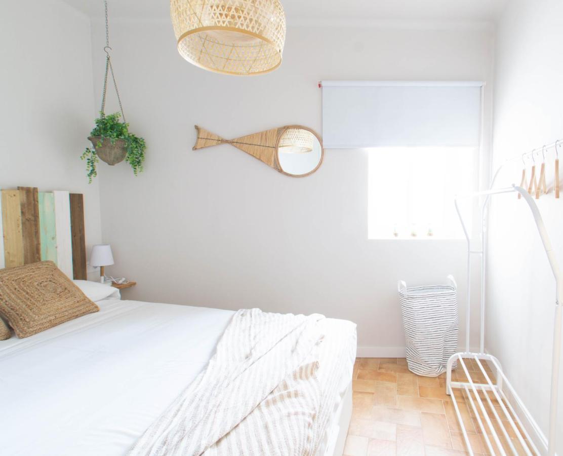 Allegra Boutique House Palamós Extérieur photo
