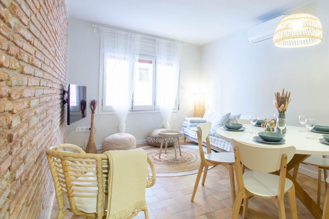 Allegra Boutique House Palamós Extérieur photo