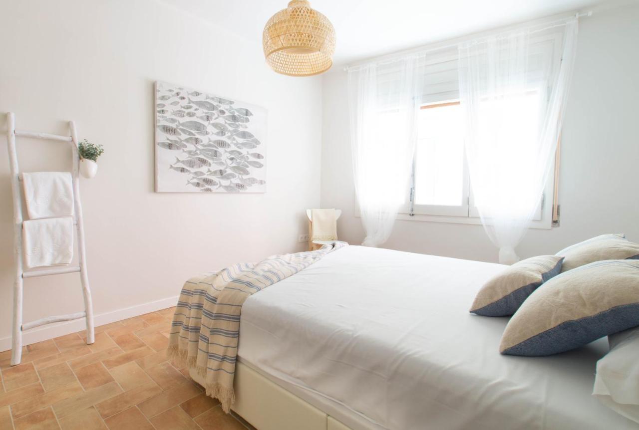 Allegra Boutique House Palamós Extérieur photo