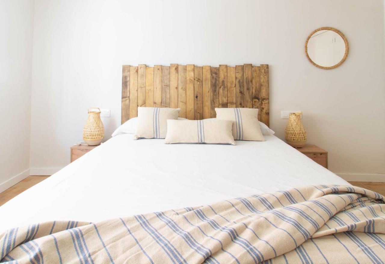 Allegra Boutique House Palamós Extérieur photo