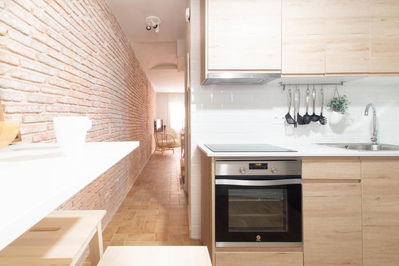 Allegra Boutique House Palamós Extérieur photo