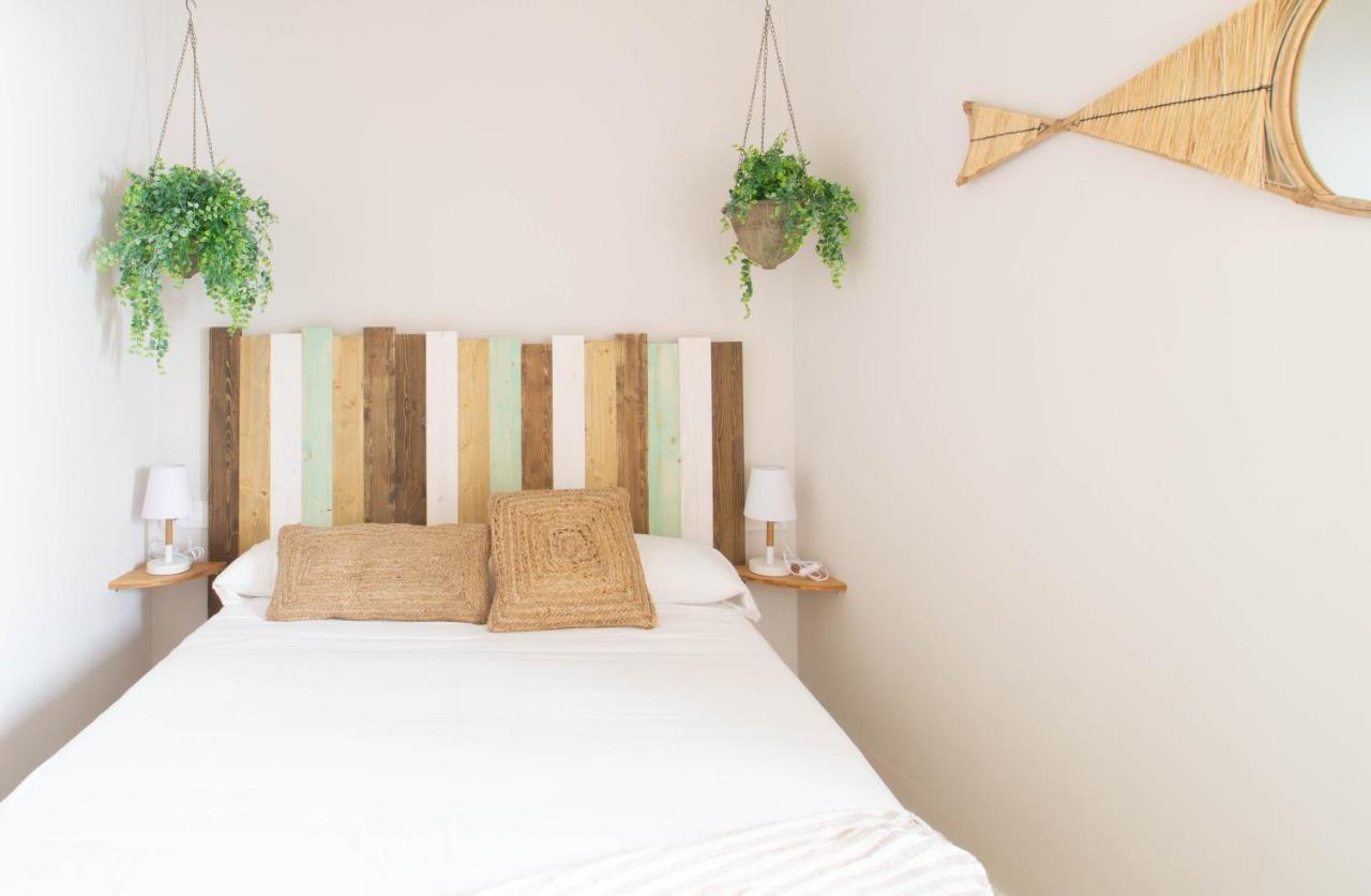 Allegra Boutique House Palamós Extérieur photo