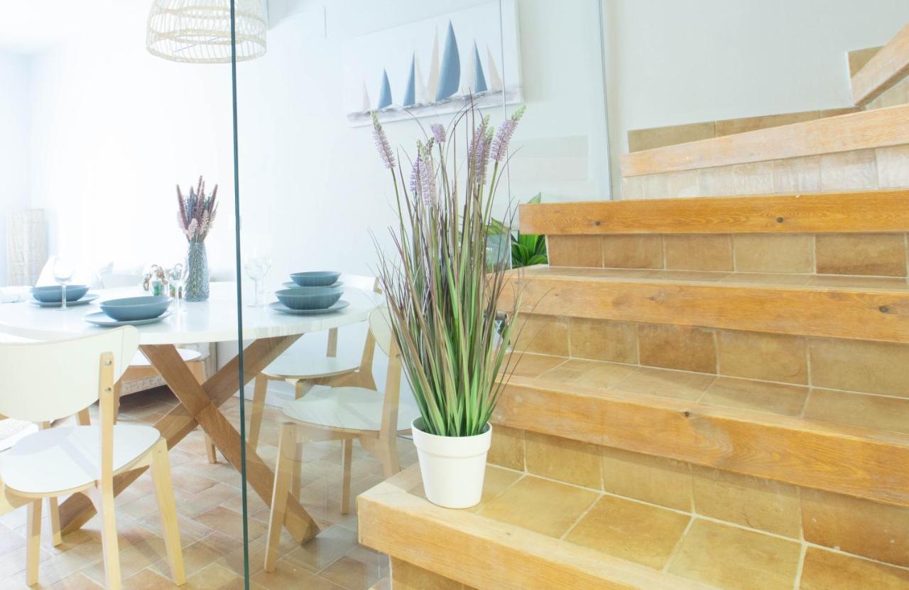 Allegra Boutique House Palamós Extérieur photo