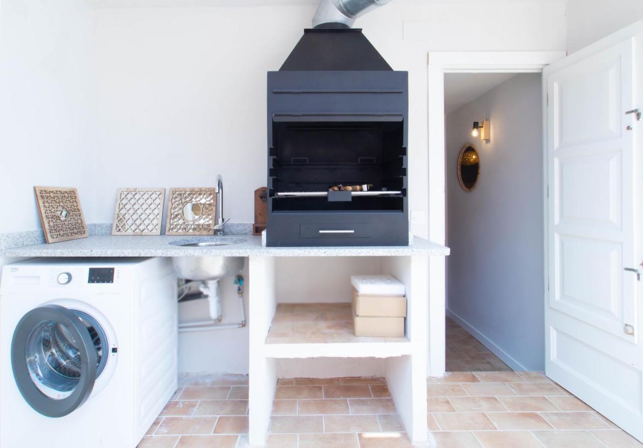 Allegra Boutique House Palamós Extérieur photo