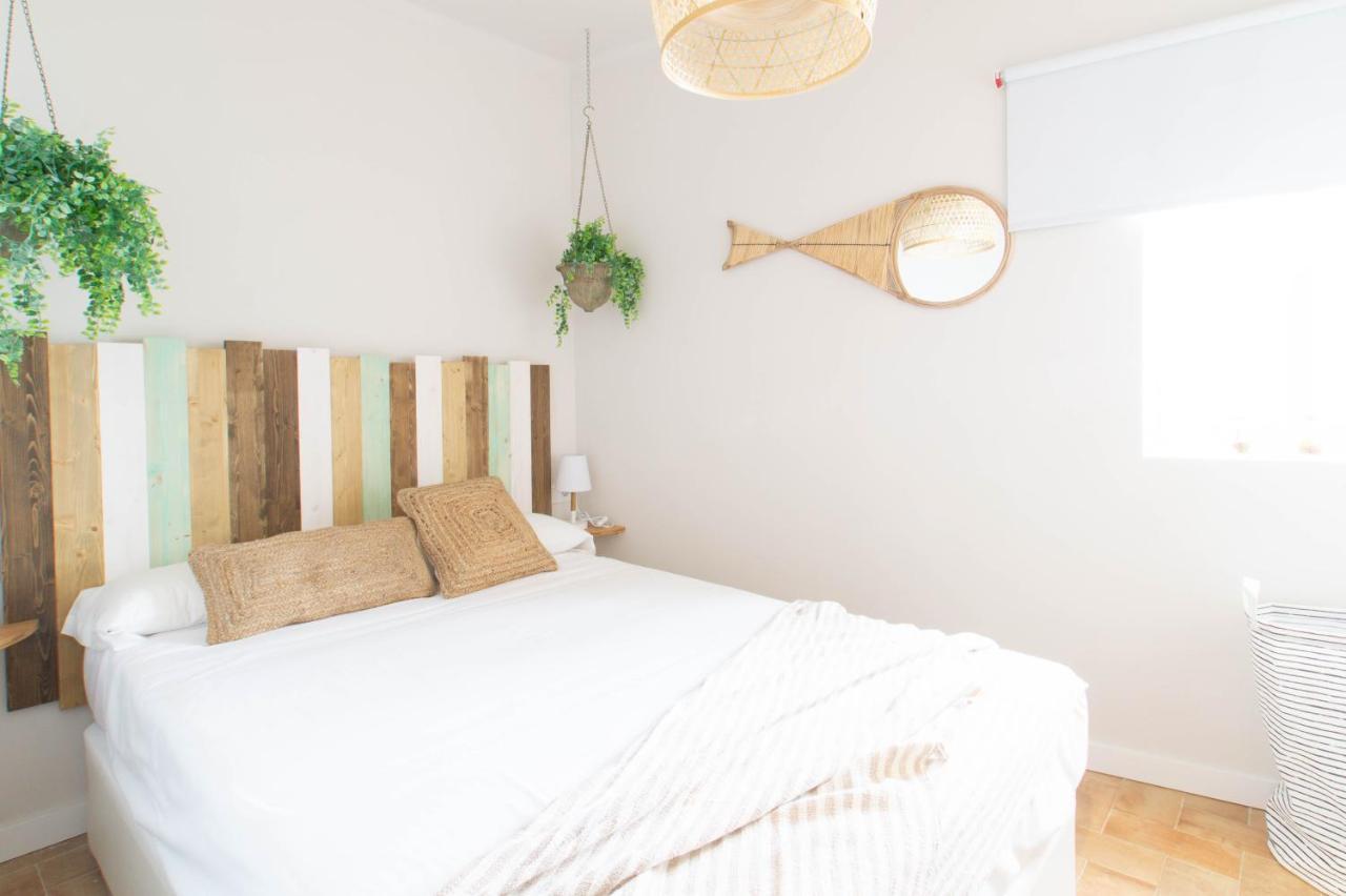 Allegra Boutique House Palamós Extérieur photo