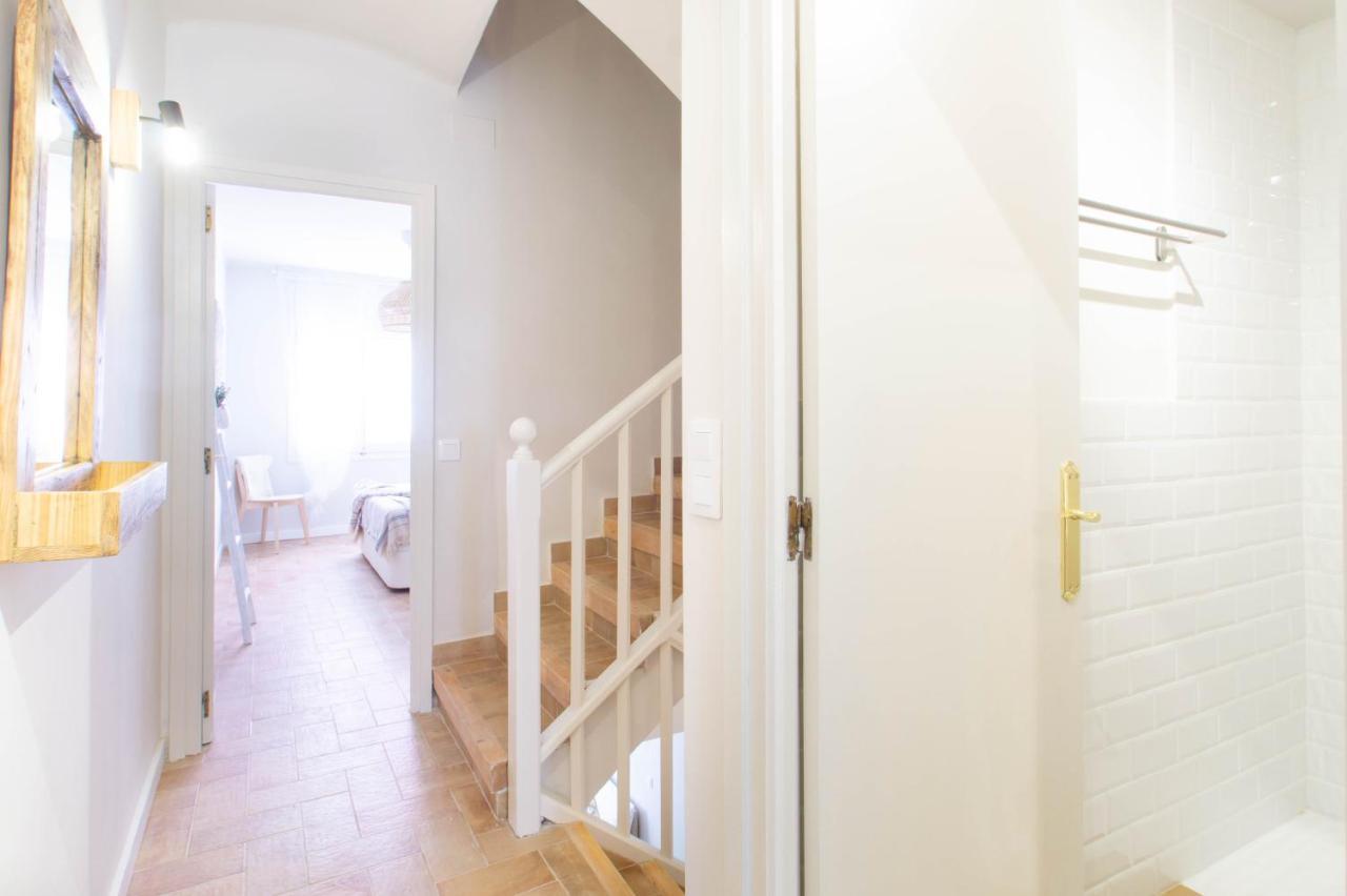 Allegra Boutique House Palamós Extérieur photo