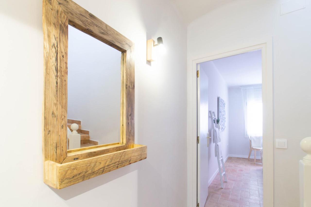 Allegra Boutique House Palamós Extérieur photo