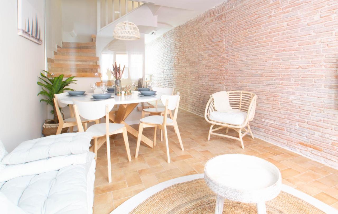 Allegra Boutique House Palamós Extérieur photo