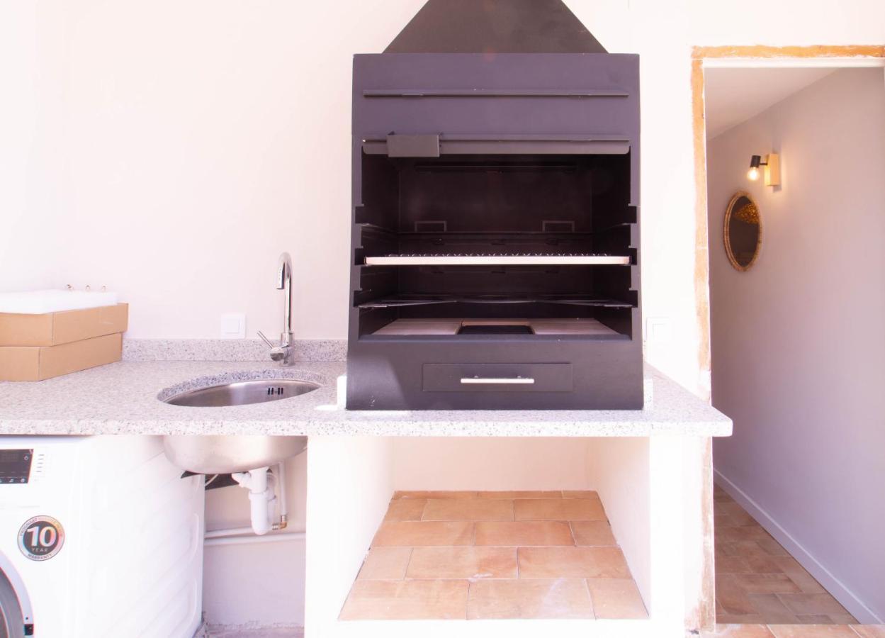 Allegra Boutique House Palamós Extérieur photo