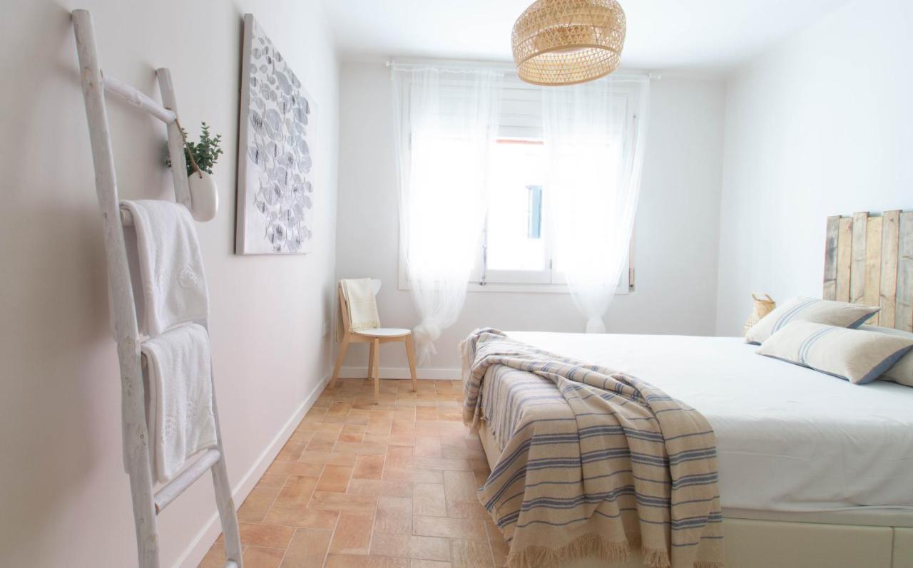 Allegra Boutique House Palamós Extérieur photo