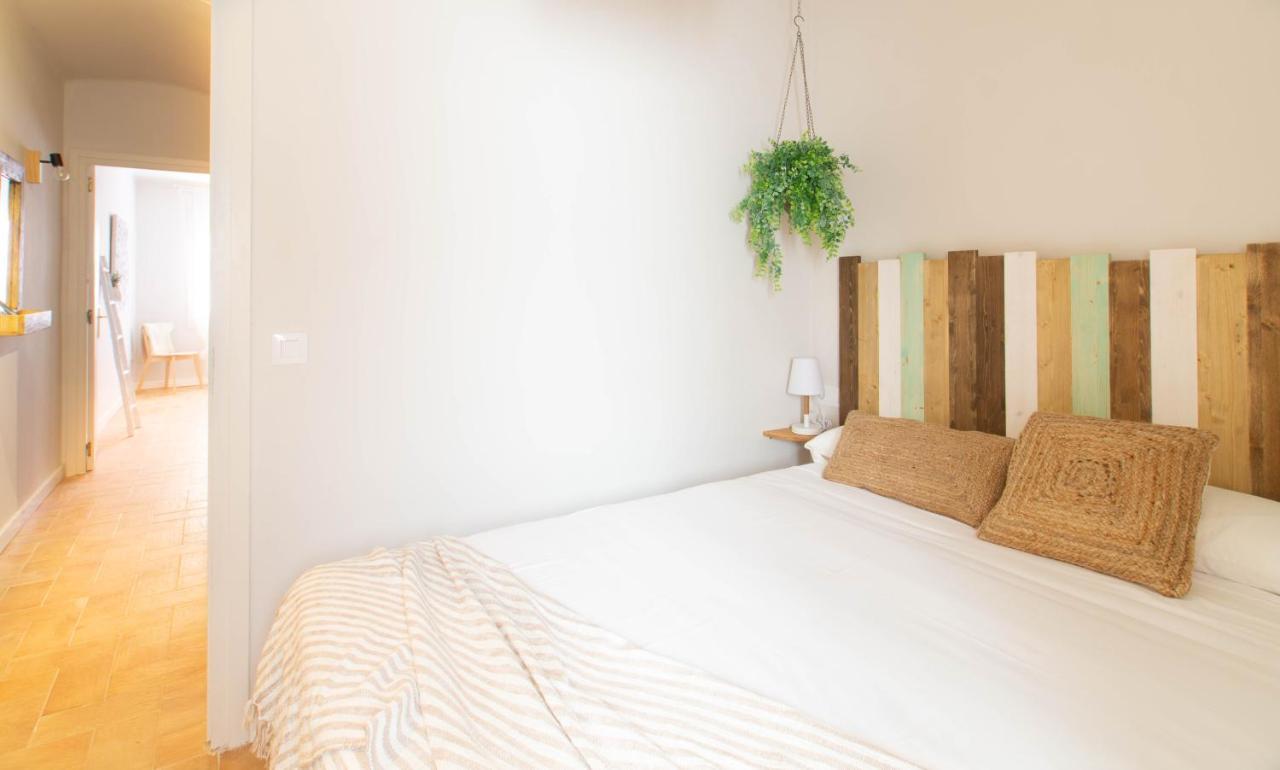 Allegra Boutique House Palamós Extérieur photo