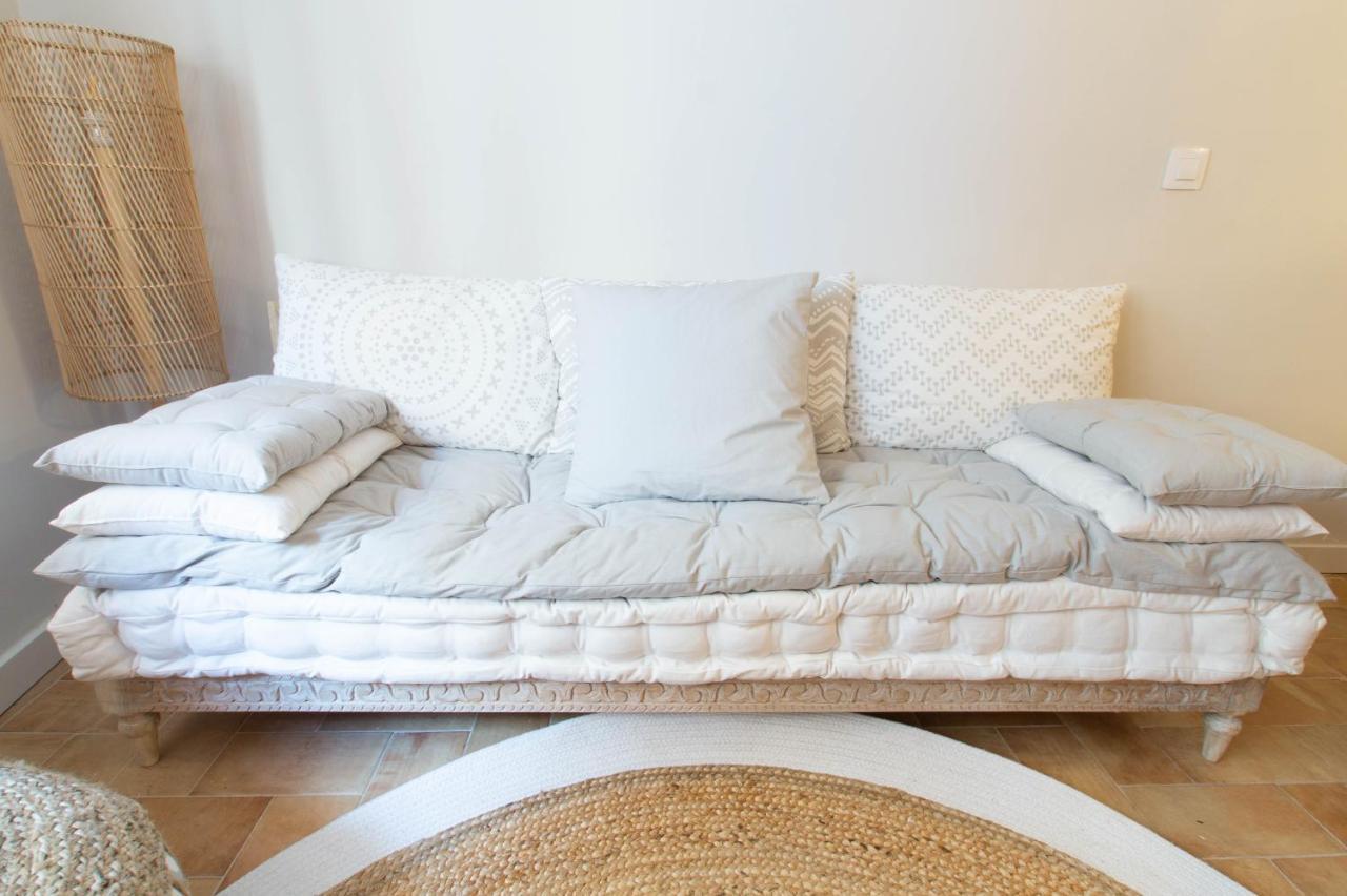 Allegra Boutique House Palamós Extérieur photo