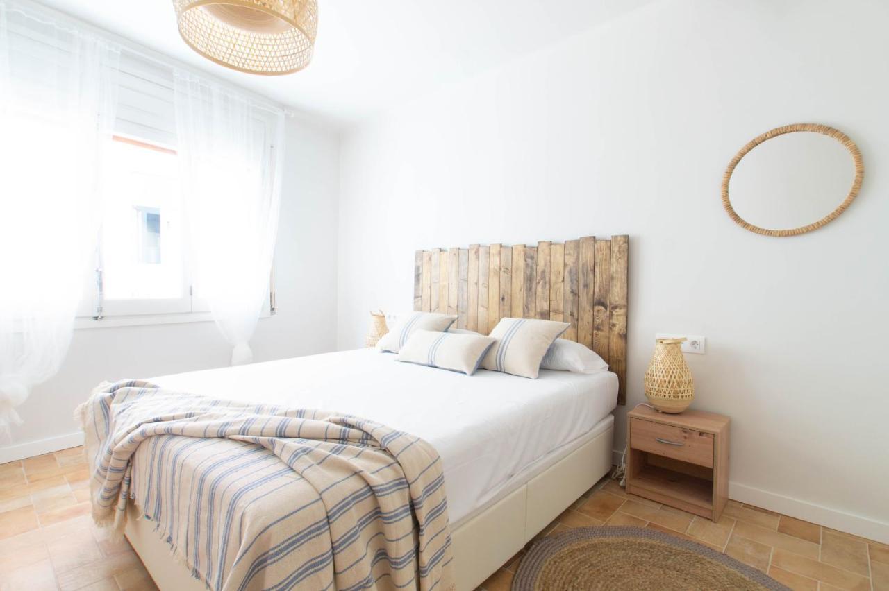 Allegra Boutique House Palamós Extérieur photo
