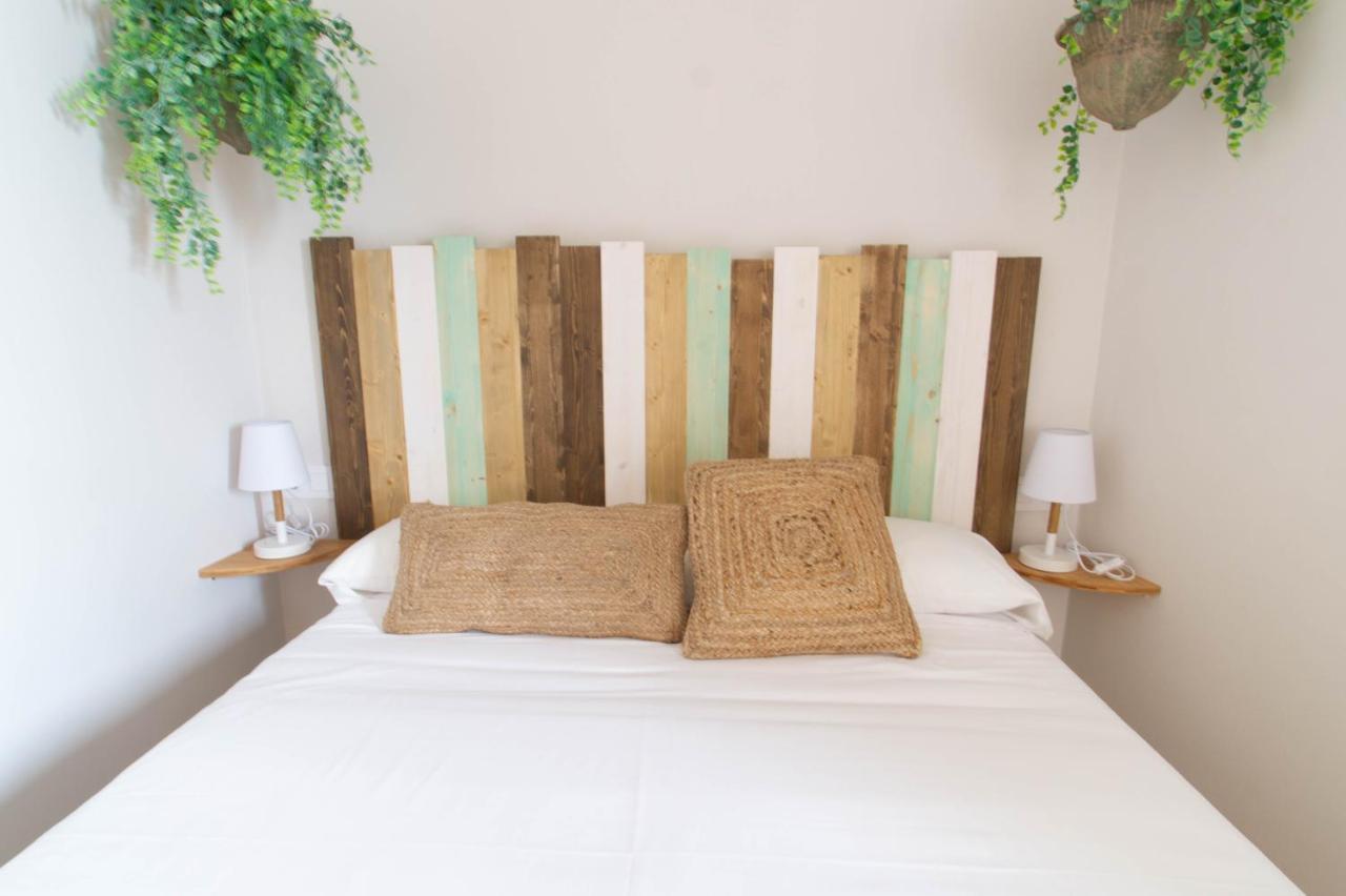 Allegra Boutique House Palamós Extérieur photo