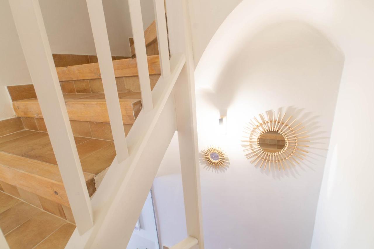 Allegra Boutique House Palamós Extérieur photo