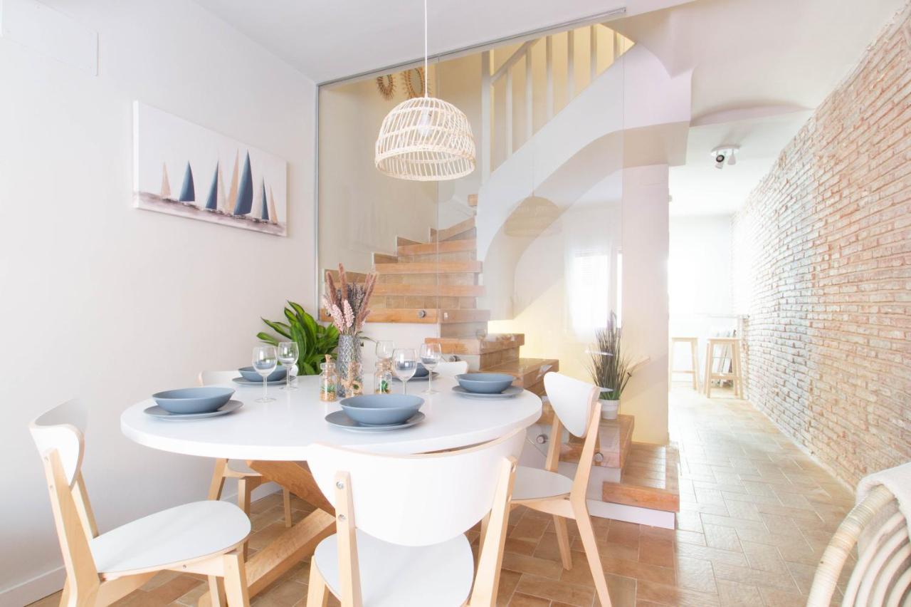 Allegra Boutique House Palamós Extérieur photo